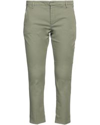 Dondup - Trouser - Lyst
