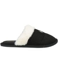Polo Ralph Lauren - House Slipper - Lyst