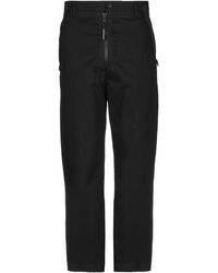 Moncler Pants for Men - Up to 50% off | Lyst