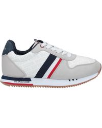 us polo assn trainers