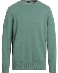 Drumohr - Pullover - Lyst