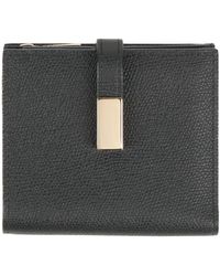 Valextra - Brieftasche - Lyst