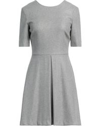 SKILLS & GENES - Mini Dress - Lyst