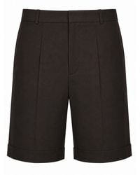 Balmain - Shorts & Bermuda Shorts - Lyst