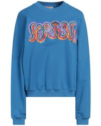 Marni - Sudadera - Lyst