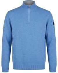 Paul & Shark - Turtlenecks - Lyst