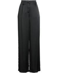 MVP WARDROBE - Pants Acetate, Elastane - Lyst