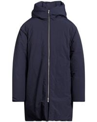 Jil Sander - Puffer Polyester - Lyst