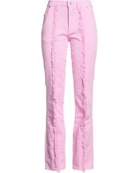 Grifoni - Jeans Cotton - Lyst
