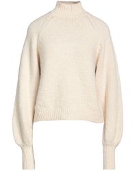 Maje - Turtleneck - Lyst