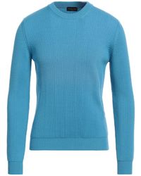 Roberto Collina - Pullover - Lyst