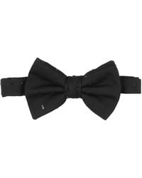 Giorgio Armani - Krawatten & Fliegen - Lyst