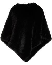 No Secrets - Poncho - Lyst