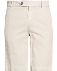 Eleventy - Shorts & Bermuda Shorts Cotton - Lyst