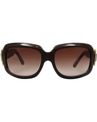 Roger Vivier - Sunglasses - Lyst