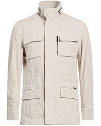 Moorer - Jacket - Lyst