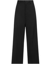 Y's Yohji Yamamoto - Trouser - Lyst