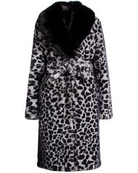 Nolita - Shearling & Teddy - Lyst