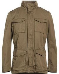 Herno - Jacket - Lyst