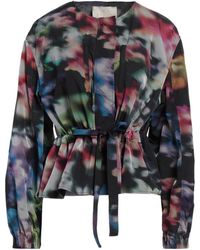 Ulla Johnson - Jacke & Anorak - Lyst