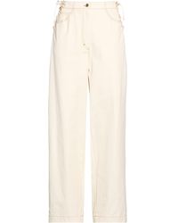 Sandro - Pants - Lyst