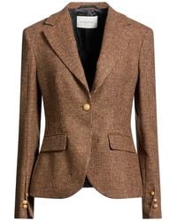 Ballantyne - Blazer - Lyst