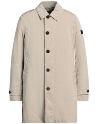 Peuterey - Jacke, Mantel & Trenchcoat - Lyst