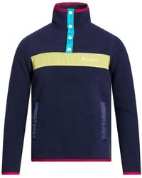 COTOPAXI - Sweatshirts - Lyst