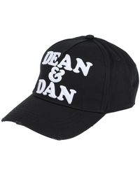 DSquared² - Hats - Lyst