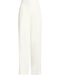 Emporio Armani - Trouser - Lyst