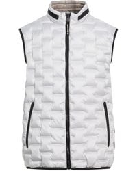 Milestone - Light Vest Polyamide, Polyester, Elastane - Lyst