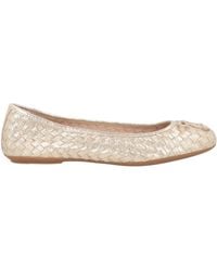 Geox - Ballet Flats - Lyst