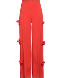 AMARANTE DO BRASIL - Trouser - Lyst