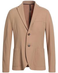 Harris Wharf London - Blazer - Lyst