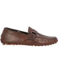 Canali - Loafer - Lyst