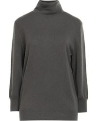 Max & Moi - Rollkragenpullover - Lyst