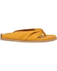 forte_forte - Thong Sandal - Lyst