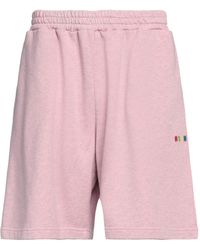 MSGM - Shorts E Bermuda - Lyst