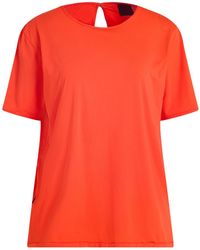 Rrd - T-Shirt Polyamide, Elastane - Lyst