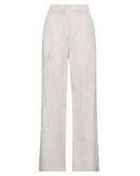 Grifoni - Pants - Lyst