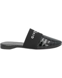 Givenchy - Mules & Clogs - Lyst