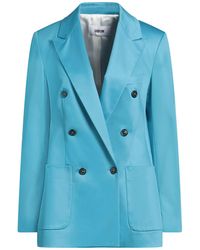 Grifoni - Blazer - Lyst
