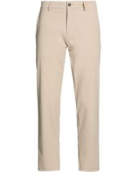 Save The Duck - Pants - Lyst
