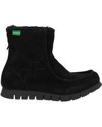 Docksteps - Ankle Boots - Lyst
