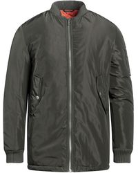 Daniele Alessandrini - Jacket - Lyst