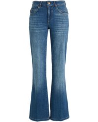 MAX&Co. - Pantalon en jean - Lyst