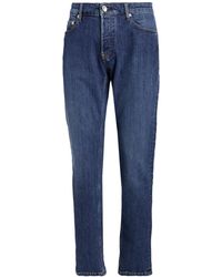 Care Label - Jeans Cotton, Elastane - Lyst