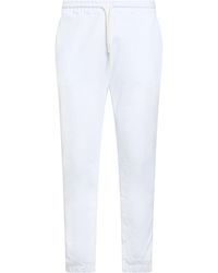 Cooperativa Pescatori Posillipo - Trouser - Lyst