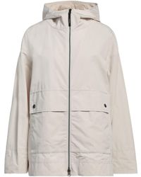 Aspesi - Jacket Cotton, Polyester - Lyst