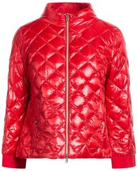 Herno - Puffer Polyamide - Lyst